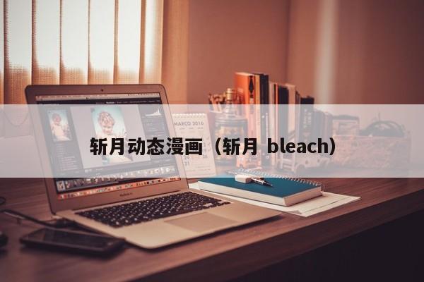 斩月动态漫画（斩月 bleach）